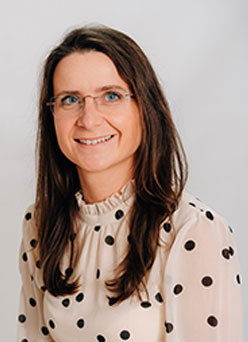 Nadezhda Mitkova Ivanova, geb. Georgieva