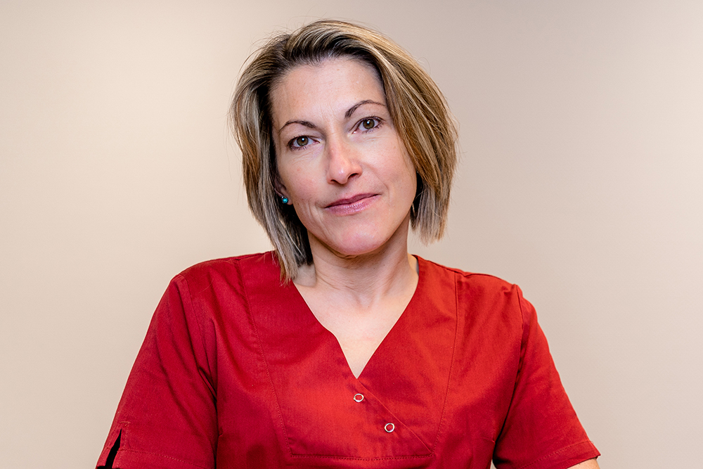 Fr. Stephanie Neuhaus